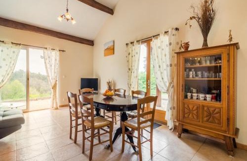 Blanquefort-sur-Briolance House | Blanquefort Nature Stay