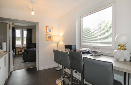 Marybank Cottage | BLANTYRE COTTAGE, pet friendly, with a garden in Muir Of Ord