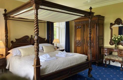 Ardchattan House | Blarcreen