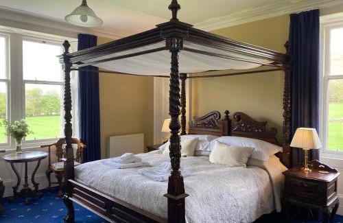 Ardchattan House | Blarcreen