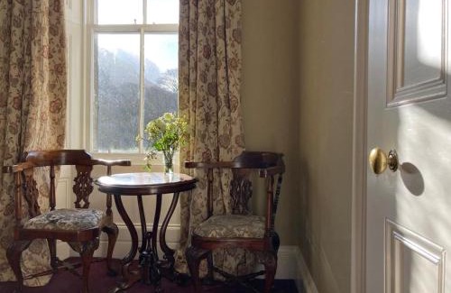 Ardchattan House | Blarcreen
