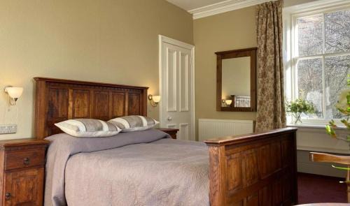 Ardchattan House | Blarcreen