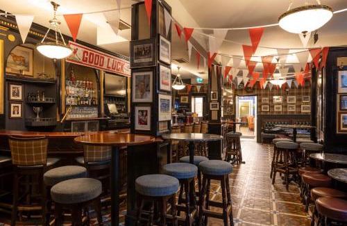 Blarney Hotel | Blarney Castle Hotel