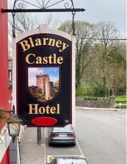 Blarney Hotel | Blarney Castle Hotel