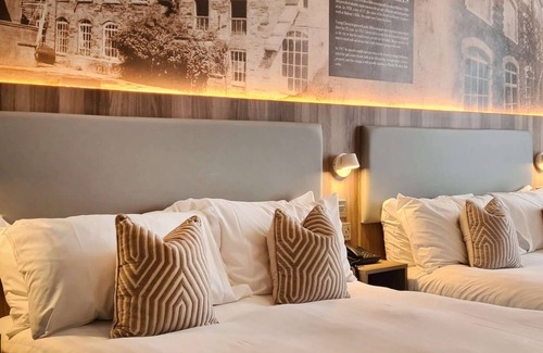 Blarney Hotel | Blarney Woollen Mills Hotel, BW Signature Collection