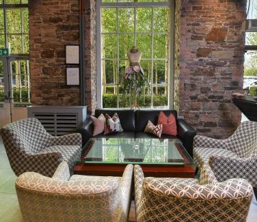 Blarney Hotel | Blarney Woollen Mills Hotel - BW Signature Collection