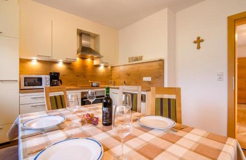Gerlosbergeben Apartment | Blasinghof