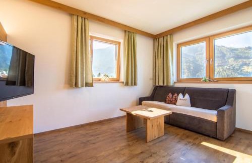 Gerlosbergeben Apartment | Blasinghof