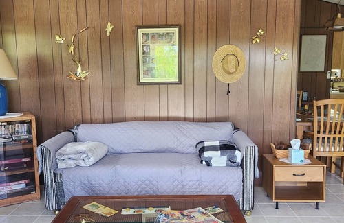 Stanley House | Blast to the Past at Retro Ridge - Mountain, Hiking, Winery, Brewery, Birding,