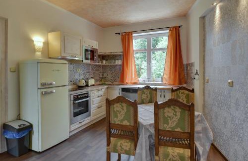 Abertamy Apartment | Blatenský House 393