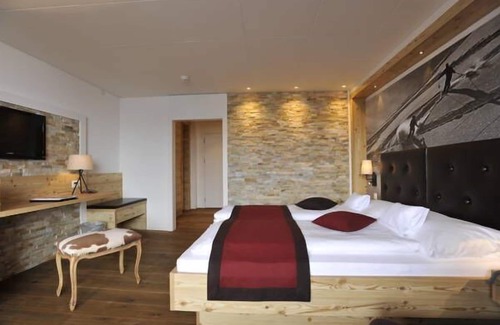 Arosa Hotel | Blatter's Hotel Arosa & Bella Vista SPA