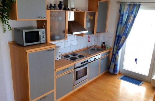 Juliusruh Apartment | Blaue Brise - Arkonablick