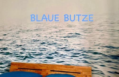 Kronshagen Apartment | Blaue Butze, Parkplatz
