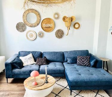 Kronshagen Apartment | Blaue Butze, Parkplatz