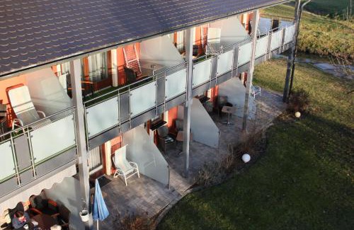 Pleinfeld House | "Blauer Bock" - Hotel-Garni