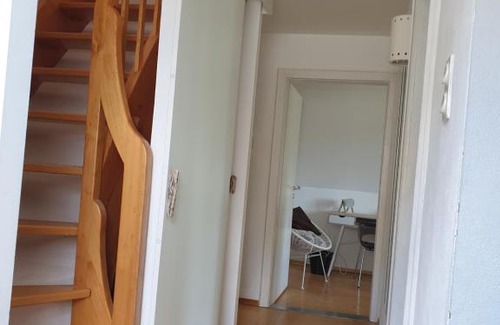 Dachau District Apartment | Blaues Haus