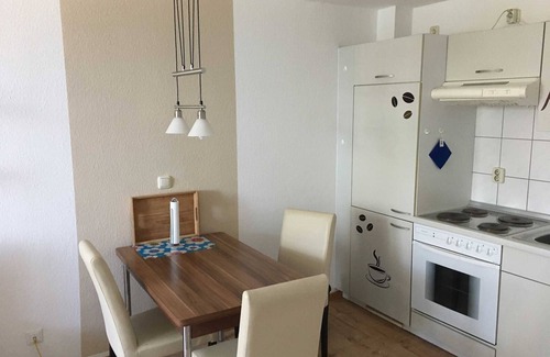 Lubmin Apartment | Blaumuschel house An apartment 19 - DH - Blaumuschel house An apartment 19 DH-121881