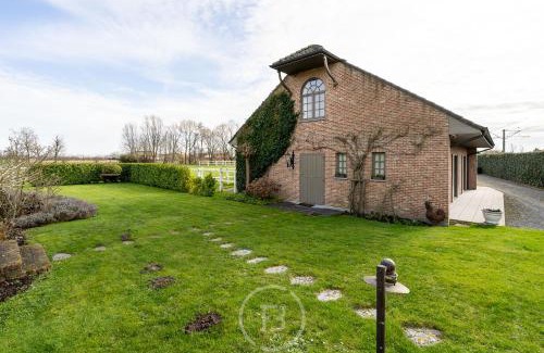 De Panne Villa | Blauw aan zee