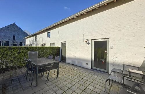 Steenkerke House | Blauwhof - Steenkerke