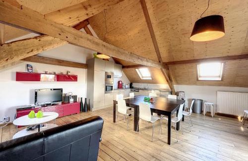 Steenkerke House | Blauwhof - Steenkerke