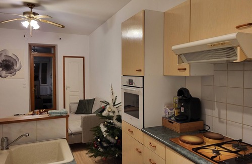 Blaye House | Blaye center, pleasant little town house