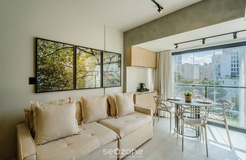 Barra Apartment | BLB - Apartments in Barra, Salvador