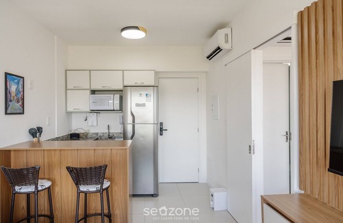 Barra Apartment | BLB - Apartments in Barra, Salvador