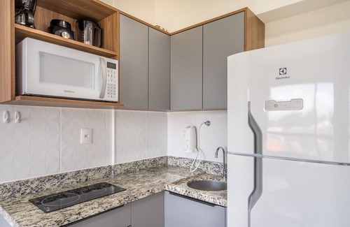 Barra Apartment | BLB - Apartments in Barra, Salvador
