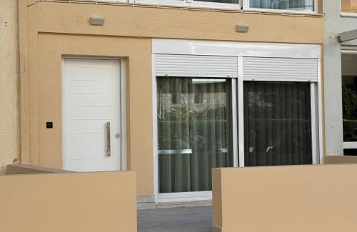 Karpathos Apartment | Ble city