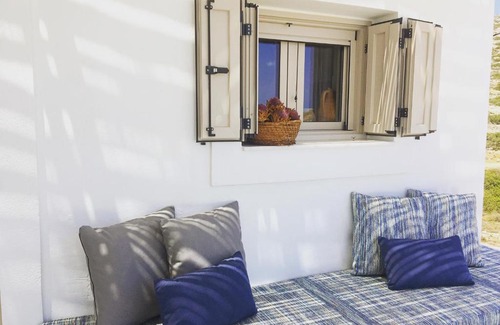 Karpathos Villa | Ble traditional cottage