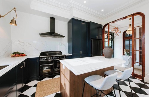 Central Mudgee House | Bleak House A Landmark of Mudgee Heritage