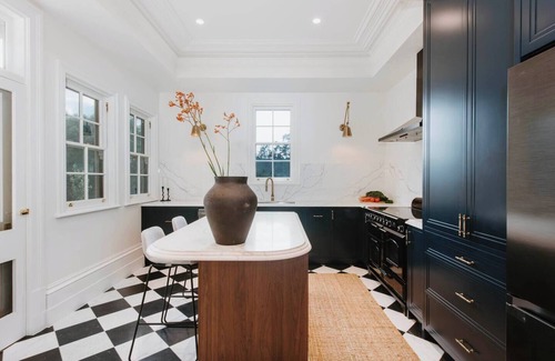Central Mudgee House | Bleak House A Landmark of Mudgee Heritage