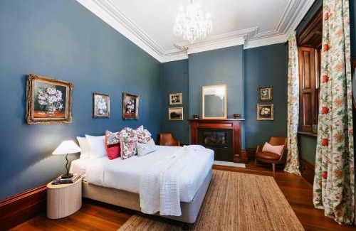 Central Mudgee House | Bleak House A Landmark of Mudgees Heritage