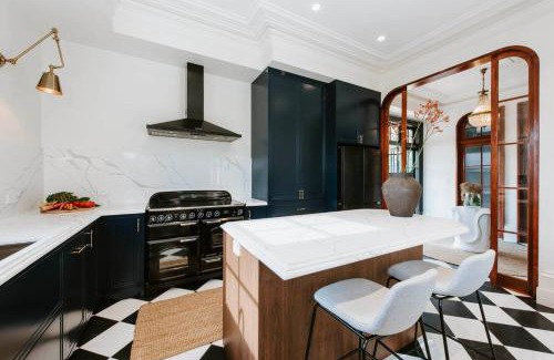 Central Mudgee House | Bleak House A Landmark of Mudgees Heritage