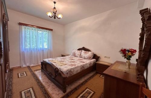 Permet House | BLEAM Guest House