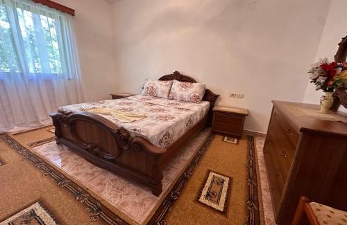 Permet House | BLEAM Guest House