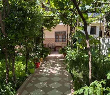 Permet House | BLEAM Guest House