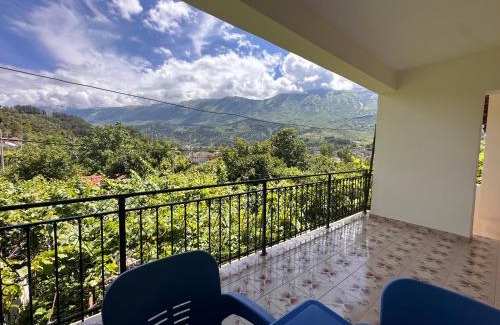 Permet House | BLEAM Guest House