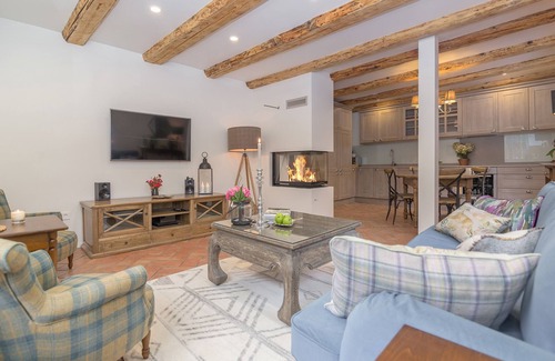 Gorje House | Bled Area - Gorgeous Cottage with Swimming lake