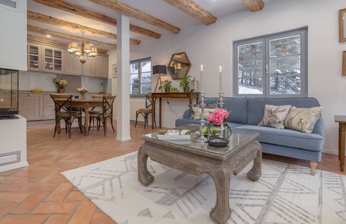 Gorje House | Bled Area - Gorgeous Cottage with Swimming lake