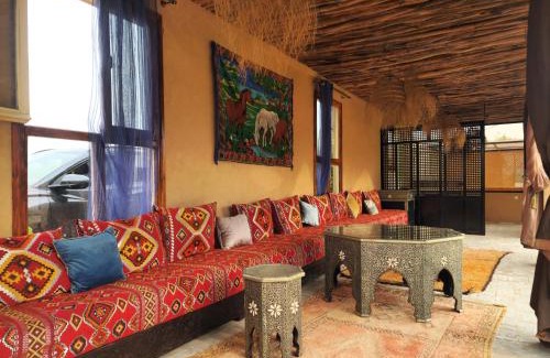 Majorelle Villa | bled ghazal