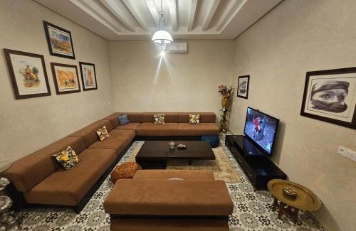 Majorelle Villa | bled ghazal