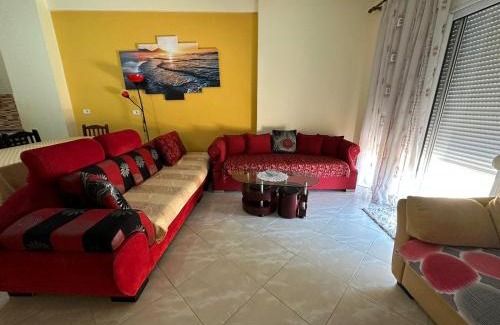 Qafe e Gjashtes Apartment | Bledi Apartments