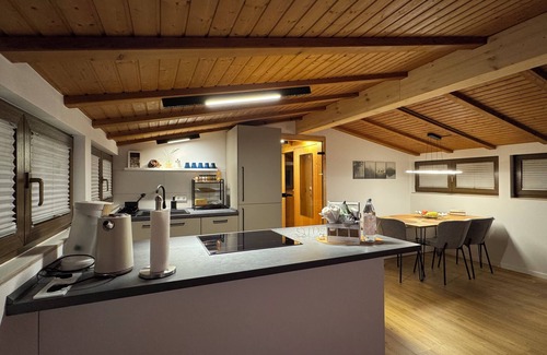 Gutach im Breisgau House | Bleibach Chalet