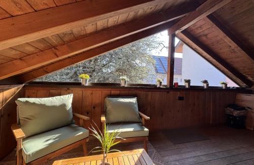 Gutach im Breisgau Apartment | Bleibach Chalet
