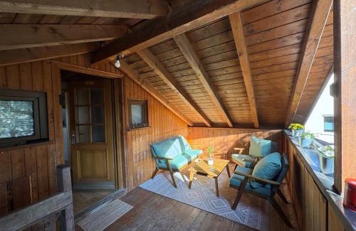 Gutach im Breisgau Apartment | Bleibach Chalet