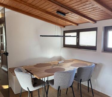 Gutach im Breisgau Apartment | Bleibach Chalet