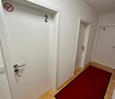 Roethenbach an der Pegnitz House | Bleibe am Moritzberg
