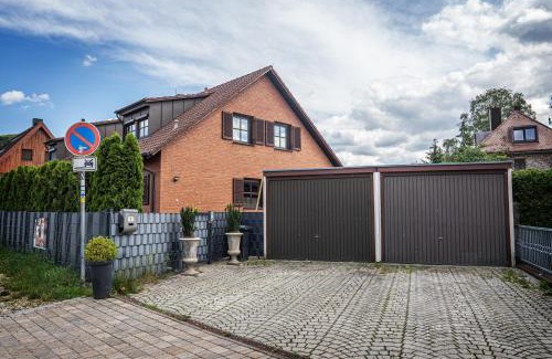 Roethenbach an der Pegnitz House | Bleibe am Moritzberg
