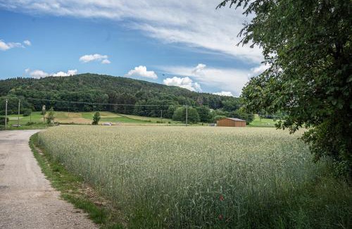 Roethenbach an der Pegnitz House | Bleibe am Moritzberg